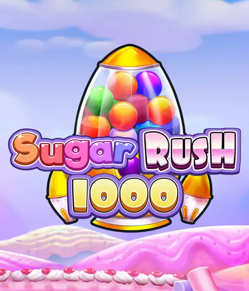Sugar Rush 1000