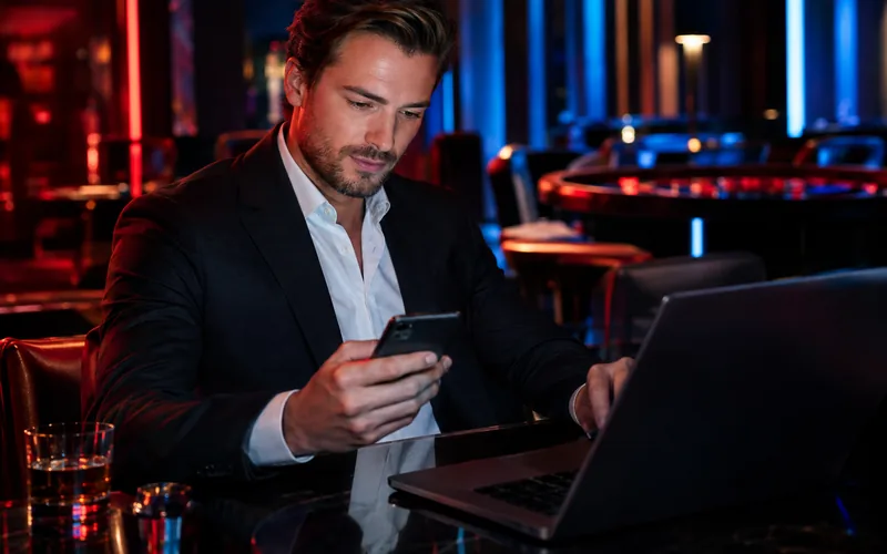 Auszahlungsanträge bei Megapari