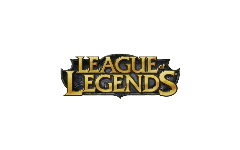 Logo von League of Legends